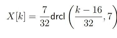 Solved In python code (Google colab), Determine the signal | Chegg.com