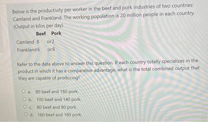 solved-below-is-the-productivity-per-worker-in-the-beef-and-chegg