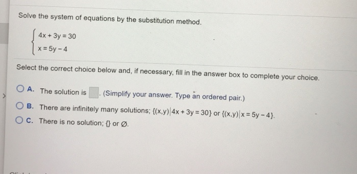 solved-solve-the-system-by-either-the-addition-method-or-the-chegg