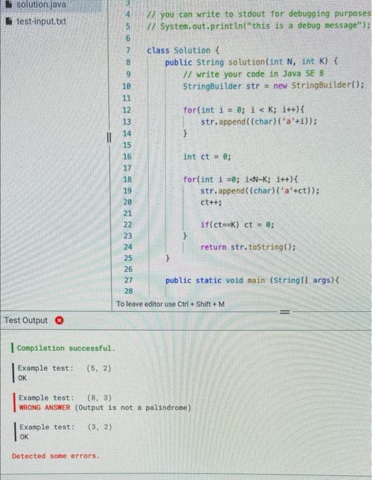 Solved please I need help my code is not compling correct. | Chegg.com