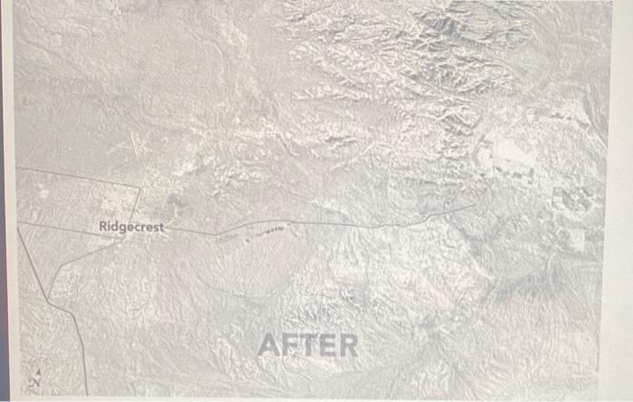 Solved Study the NASA Earth Observatory article on the | Chegg.com
