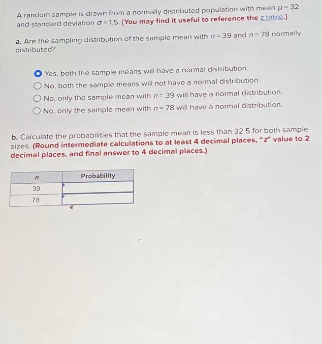 Solved A random sample of size n=244 is taken from a | Chegg.com