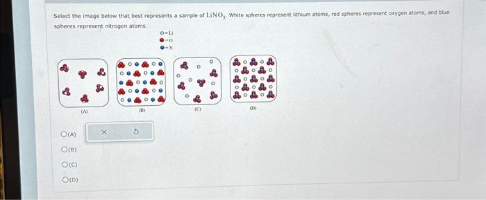 Solved Select the image below that best represents a sample | Chegg.com
