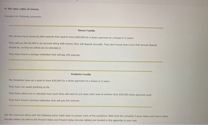 30000 house deposit