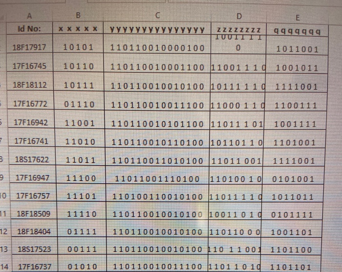 Solved Q3 Consider A 213 Convolutional Encoder With The