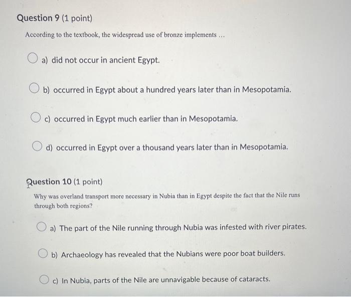 According to the textbook, the widespread use of | Chegg.com