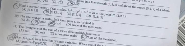 is 12 2-3. 4bcd. 5-6