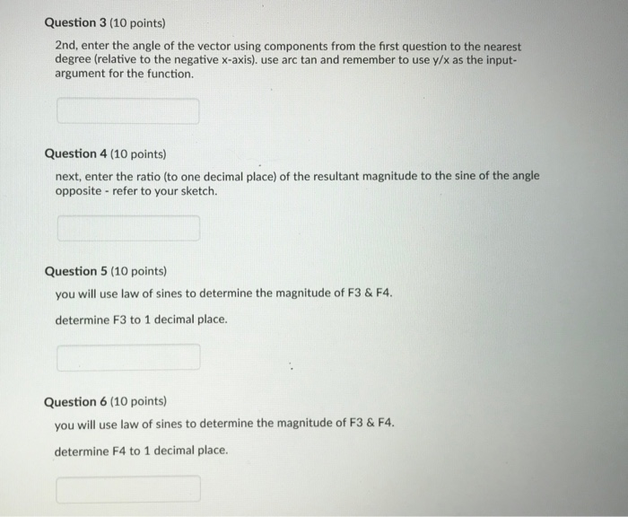 Solved Question 1 (20 Points) You Will Solve Problem 4.14 | Chegg.com