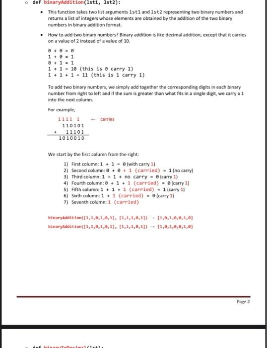 Solved Given the code below: # Main Program ni - int | Chegg.com