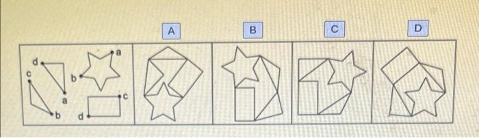 Solved A B B D | Chegg.com