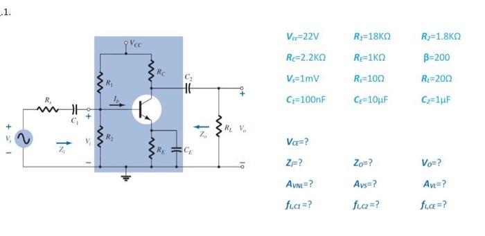 Solved 1. | Chegg.com