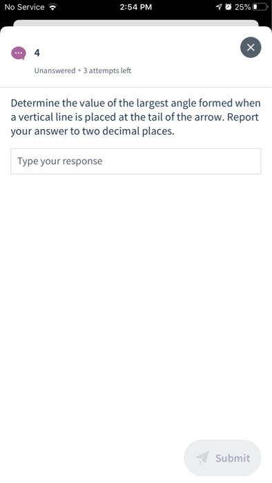 Solved Use the arrow below to answer the following | Chegg.com