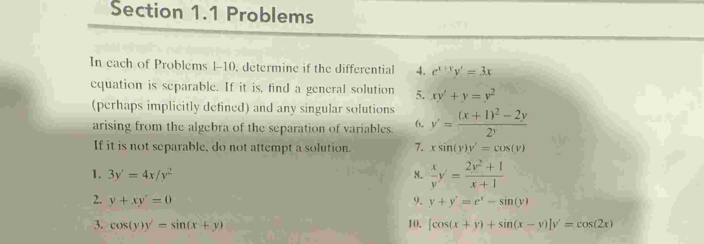 Solved Textbook ( Advanced Engineering Mathematics, by | Chegg.com