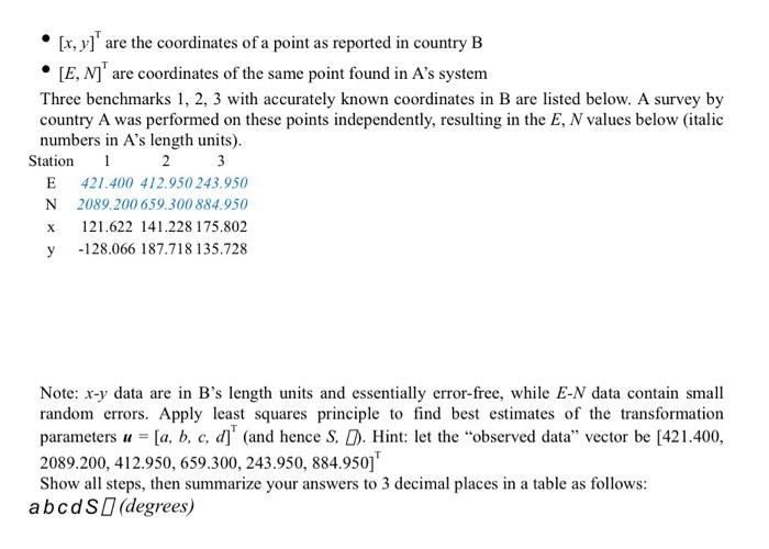 Solved Problem 3 Countries A And B Adopt Different | Chegg.com