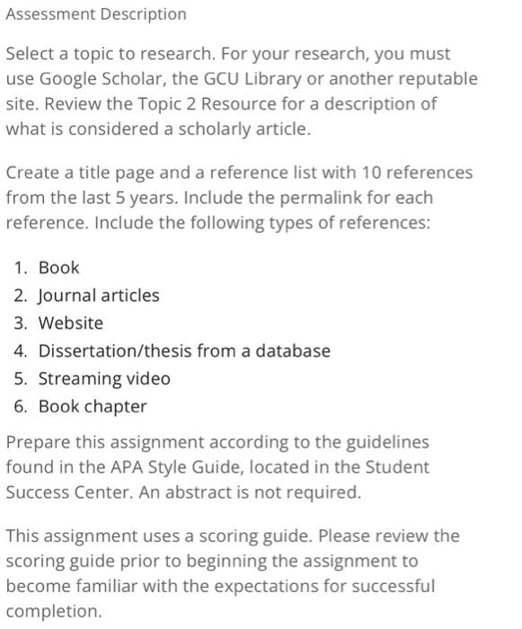Topics To Research For School 5th Grade