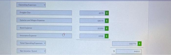 Solved Compute the gross prohit rate. (Round onswer to 2 | Chegg.com