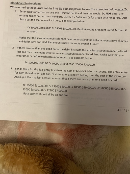 Blackboard Safeassign Journal Entry