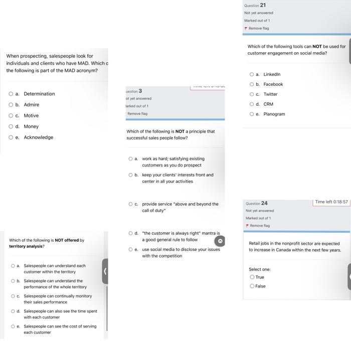 Solved Which of the following tools can NOT be used for When | Chegg.com