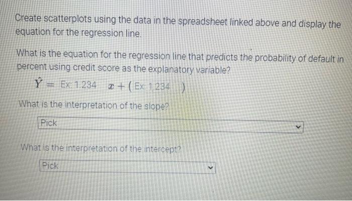 solved-create-scatterplots-using-the-data-in-the-spreadsheet-chegg