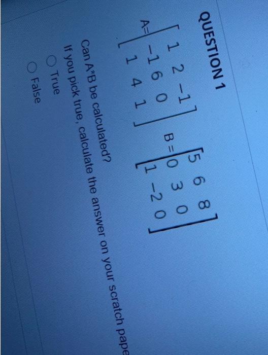 Solved QUESTION 2 This question has two parts. The first | Chegg.com