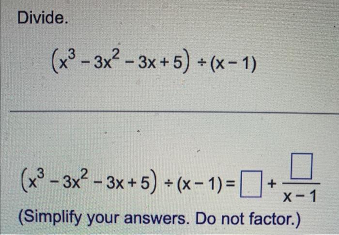 solved-i-simplified-the-expression-and-got-x-squared-2x-5-chegg