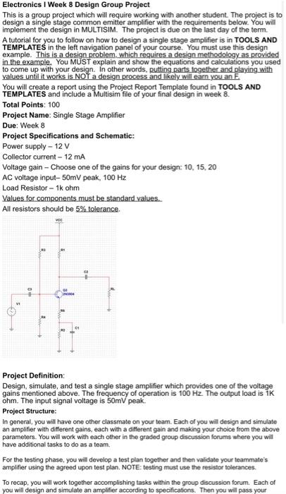 View of Solved need help trying to find a good output and input and | Chegg.com
