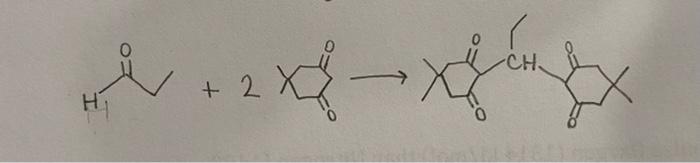 Solved Write out the step-wise mechanism of this reaction | Chegg.com