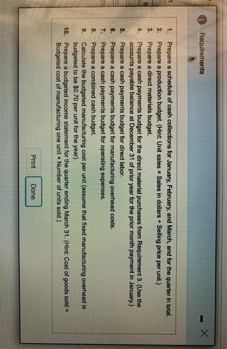 Solved Score 0 Of 15 Pts 1 Of 1 0 Complete P9 71B Chegg
