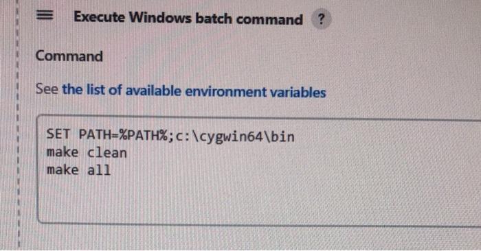 this is my makefile and code. i am trying to build it | Chegg.com