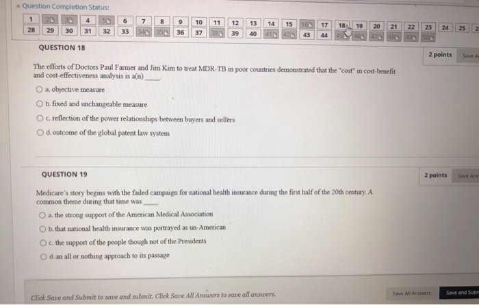 Solved Question Completion Status: 1 20 30 4 5 28 29 30 31 | Chegg.com