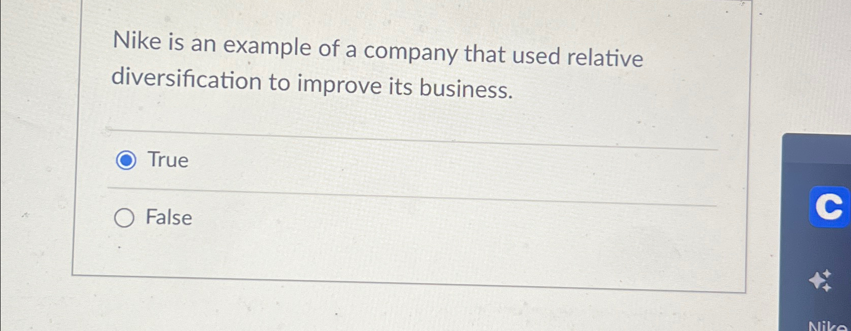 companies like nike