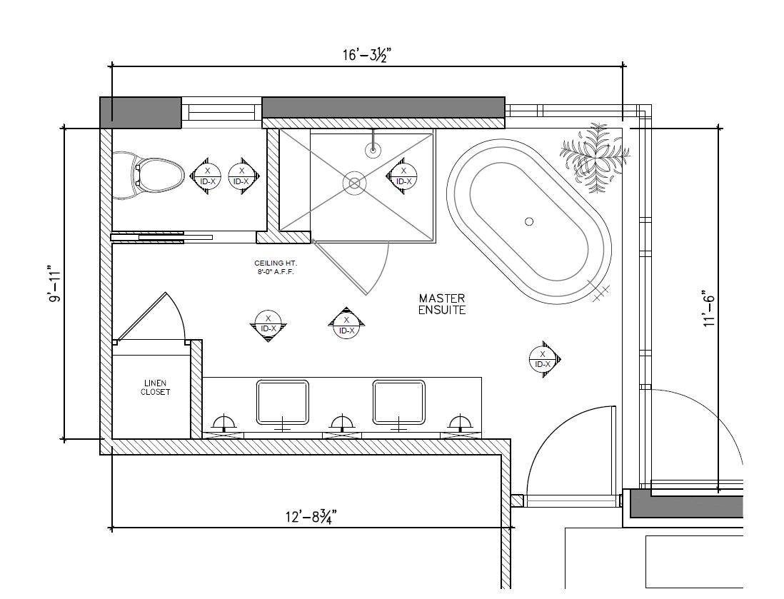 Solved How do I calculate the exhaust fan CFM of this
