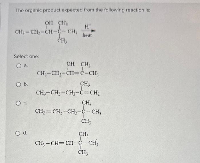 Solved Which Of The Following Molecules Can Form Hydrogen | Chegg.com