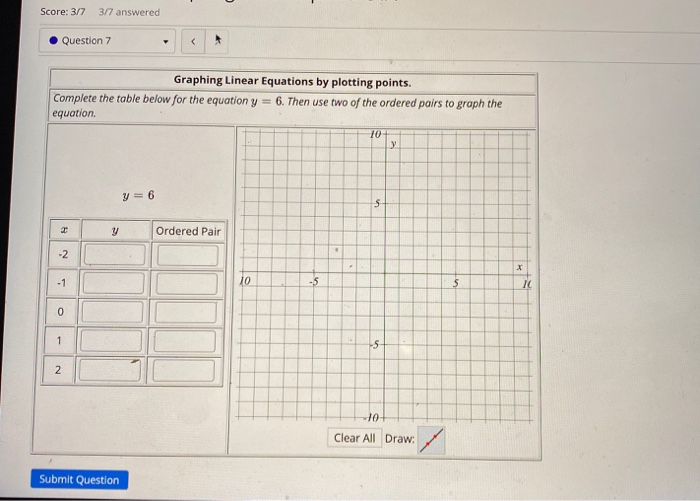 unit 2 homework 3 writing linear equations answer key