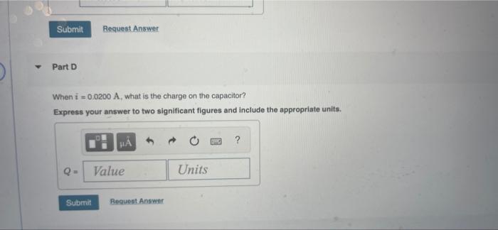 Solved You set up the circuit shown in (Figure 1), where R = | Chegg.com