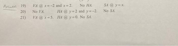 Solved I need help doing the works. I already know the | Chegg.com