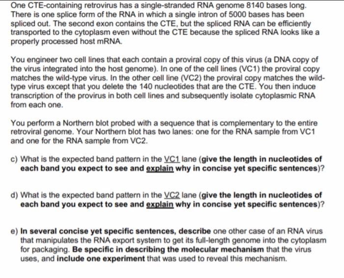 solved-one-cte-containing-retrovirus-has-a-single-stranded-chegg