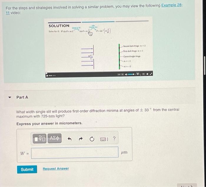 Solved For the steps and strategies involved in solving a | Chegg.com