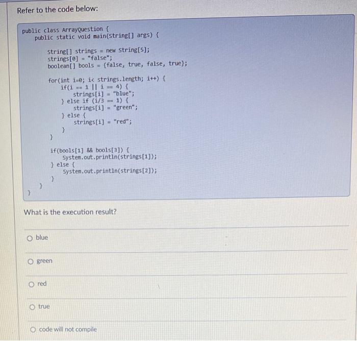 Solved What is the output when Demo is run? Laptop.java | Chegg.com