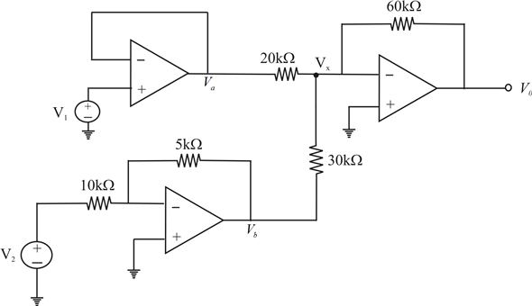 Solved: Chapter 5 Problem 10PP Solution | Fundamentals Electric ...