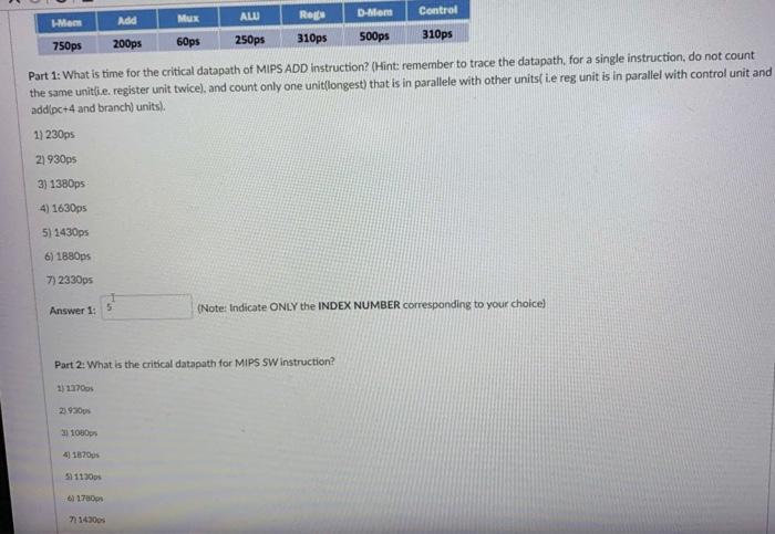 Solved 0 Question 5 This is a 3-part problem Please type in | Chegg.com