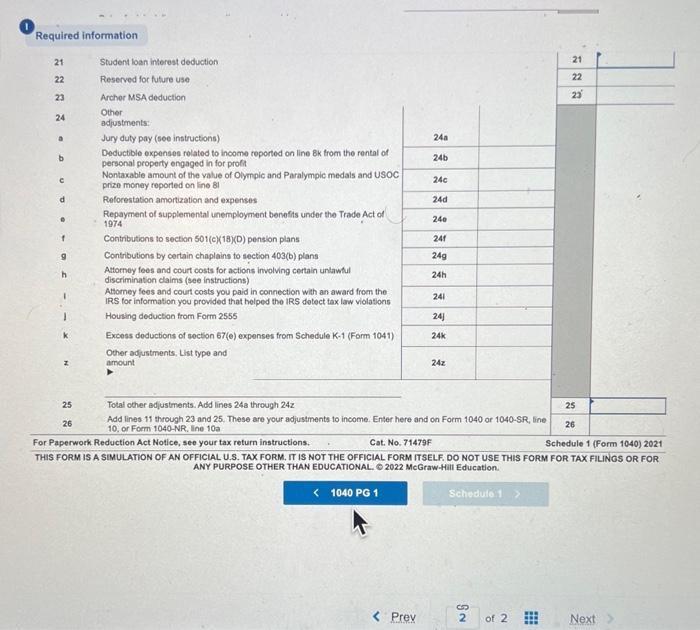 Solved all this are forms for the same question. i posted | Chegg.com