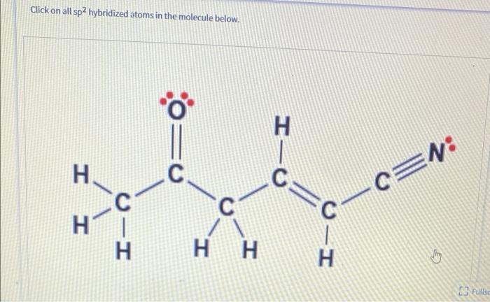 Solved answer Match the type of orbital overlap to the | Chegg.com