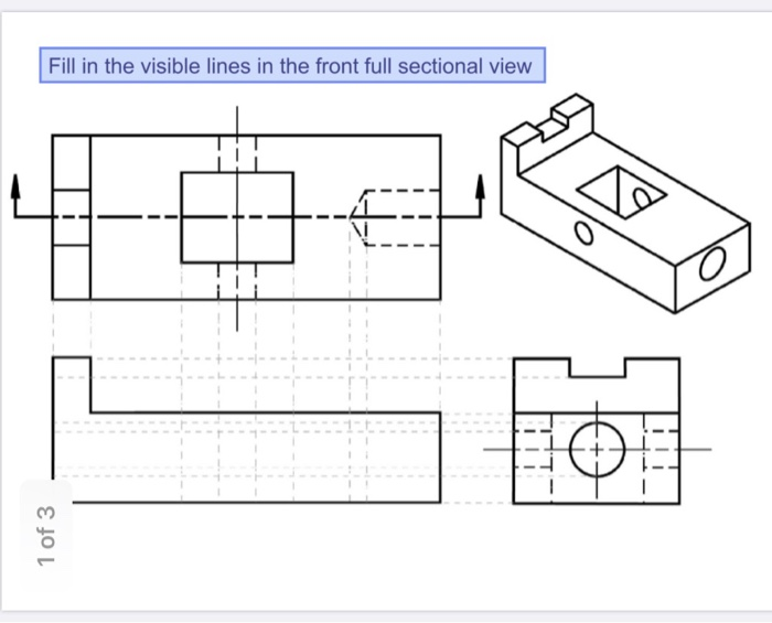 Offset View Solved I would like assistance on doing as I was instructed | Chegg.com