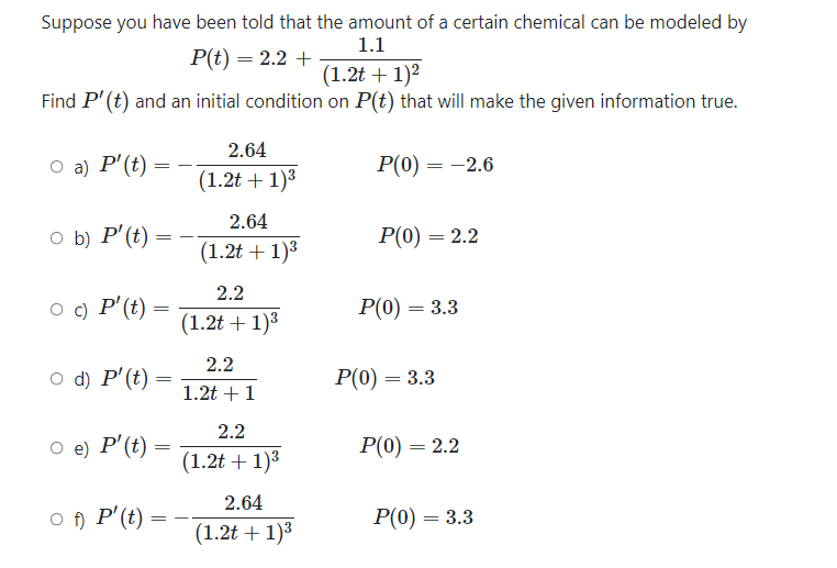 Solved Suppose you have been told that the amount of a | Chegg.com