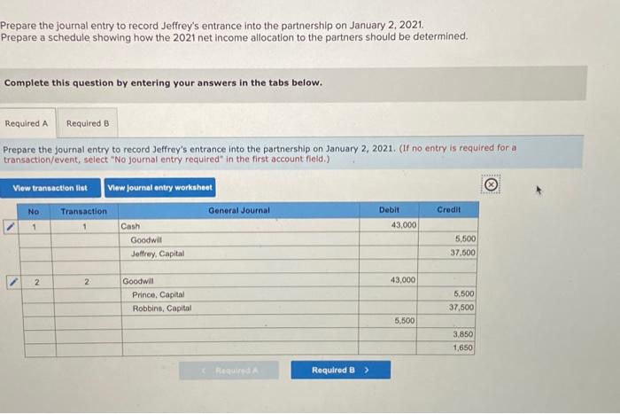 solved-the-prince-robbins-partnership-has-the-following-chegg