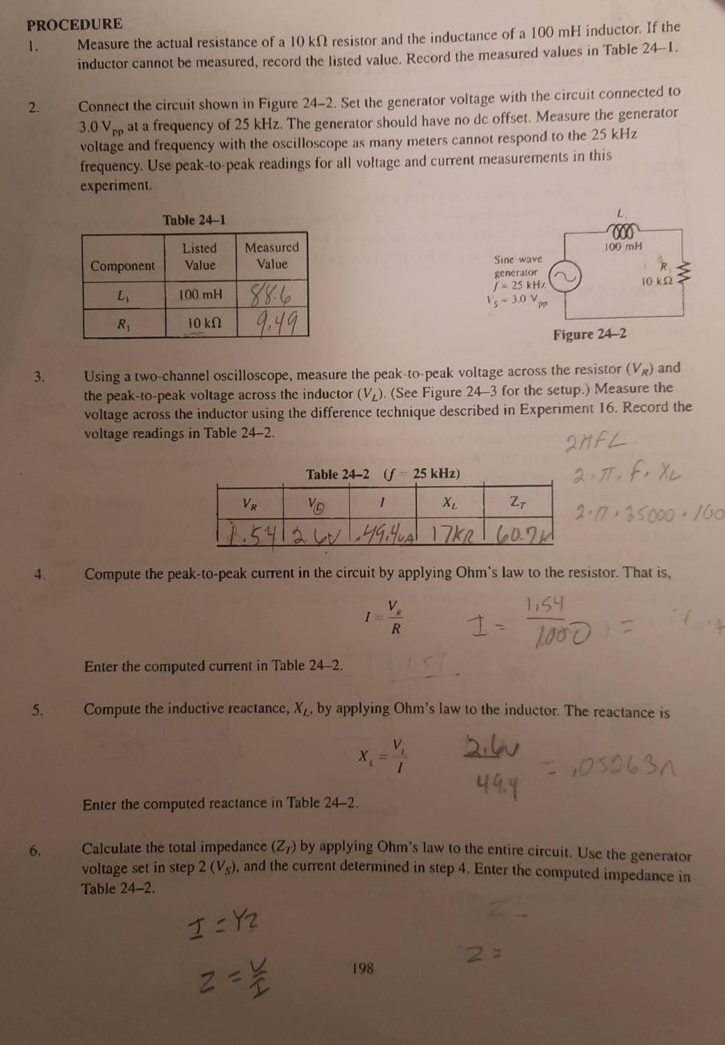 How To Measure Inductor Value vrogue.co