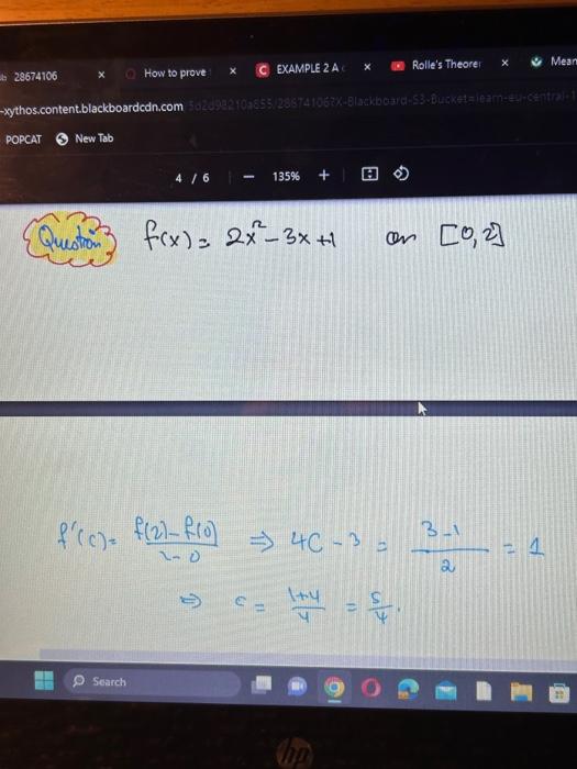 Solved this is the question with the solution my professor | Chegg.com