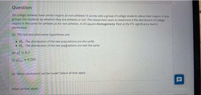 solved-question-do-college-athletes-have-similar-majors-as-chegg