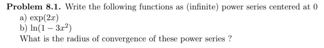 Solved please help me solve those questions step by step and | Chegg.com